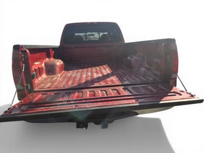 2003 Ford F-350SD XL DRW