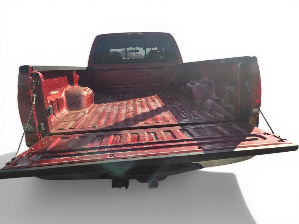 2003 Ford F-350SD XL DRW
