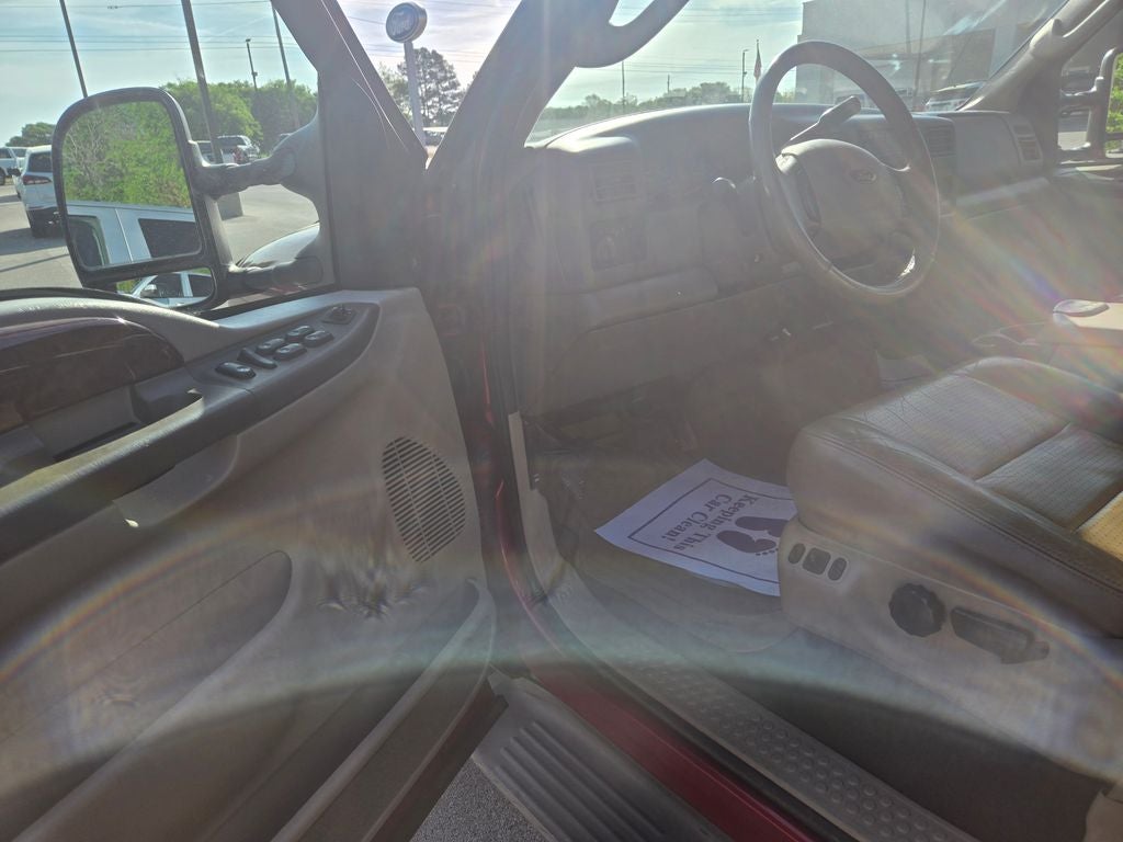 2003 Ford F-350SD XL DRW