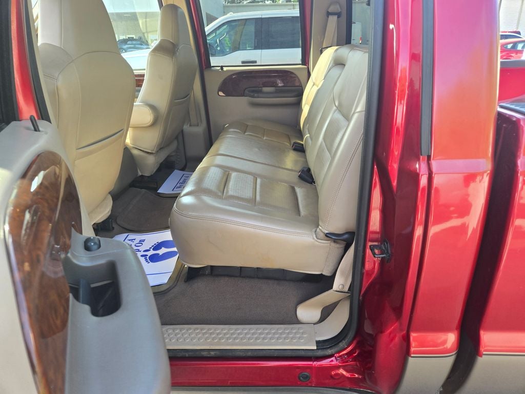 2003 Ford F-350SD XL DRW