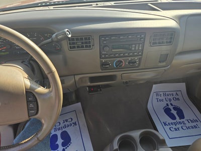 2003 Ford F-350SD XL DRW