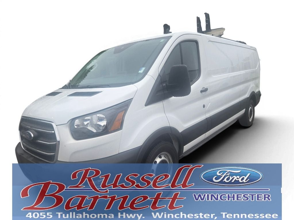 2020 Ford Transit 150 Low Roof 148 WB's photo