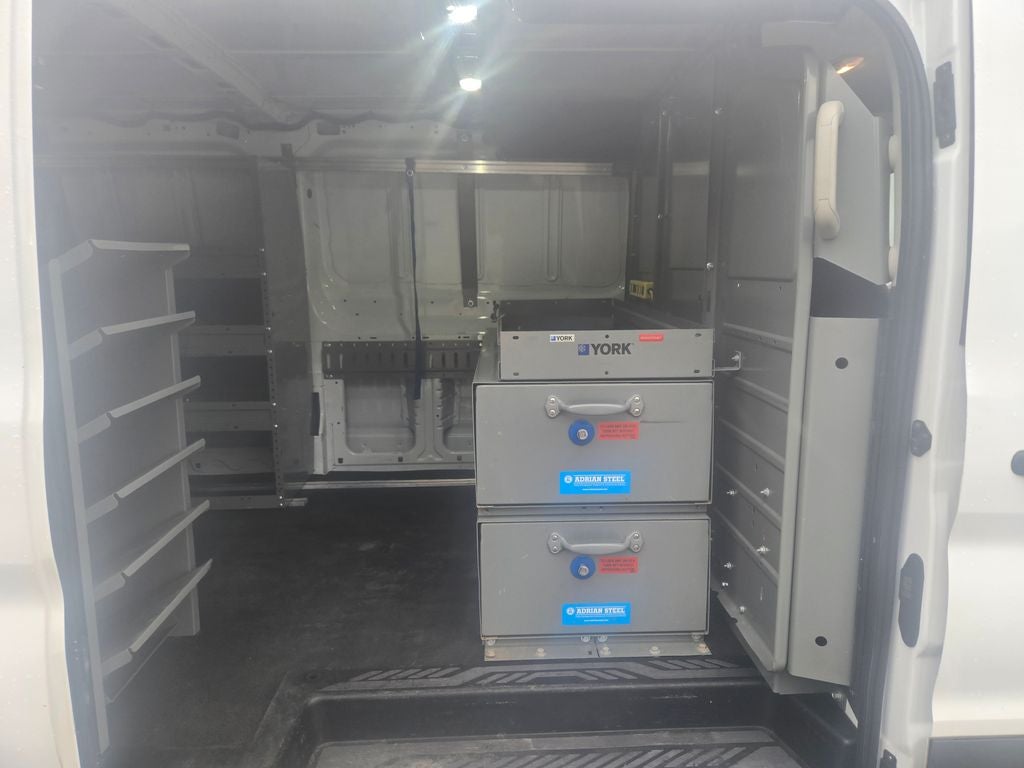 2020 Ford Transit-150 Base