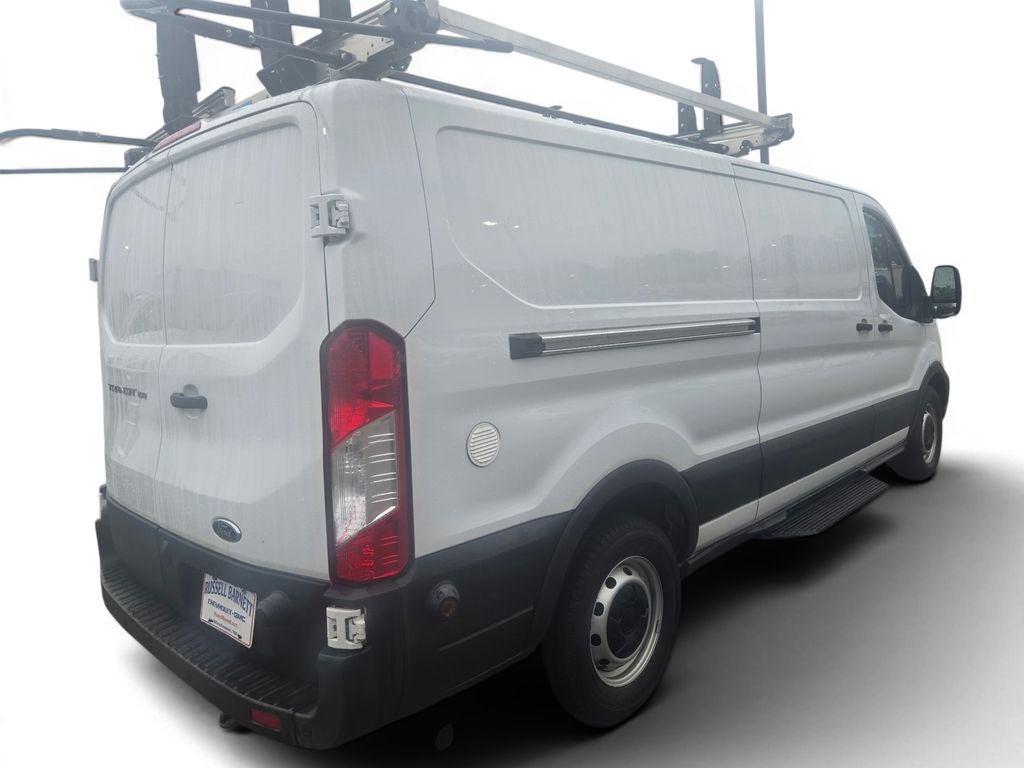 2020 Ford Transit-150 Base