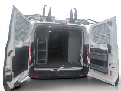 2020 Ford Transit-150 Base