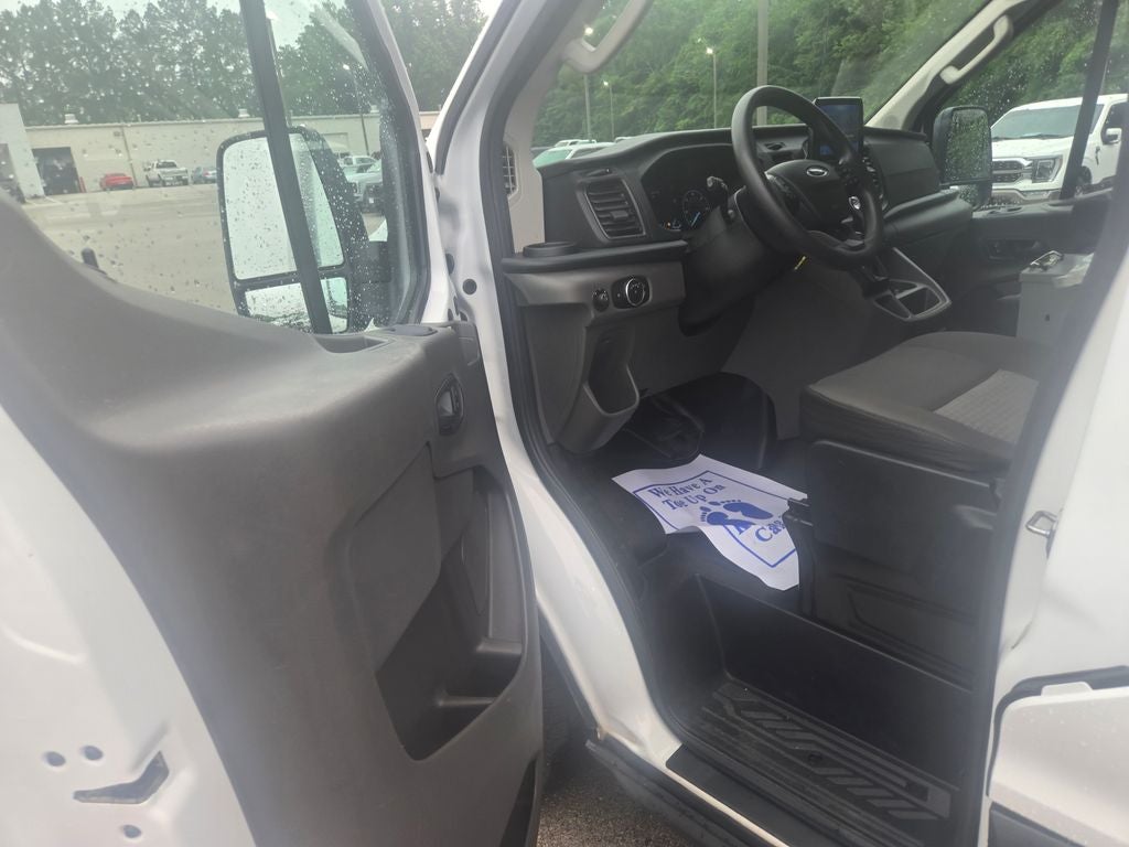 2020 Ford Transit-150 Base
