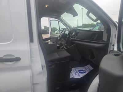 2020 Ford Transit-150 Base