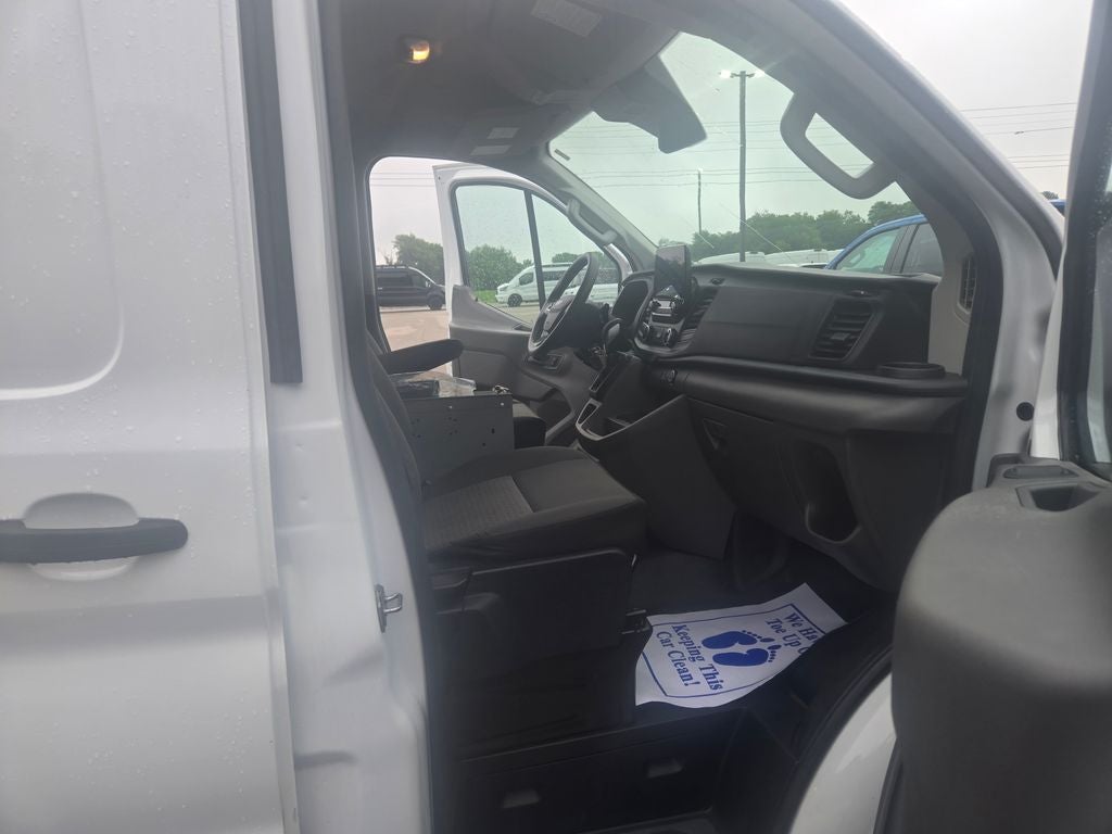 2020 Ford Transit-150 Base