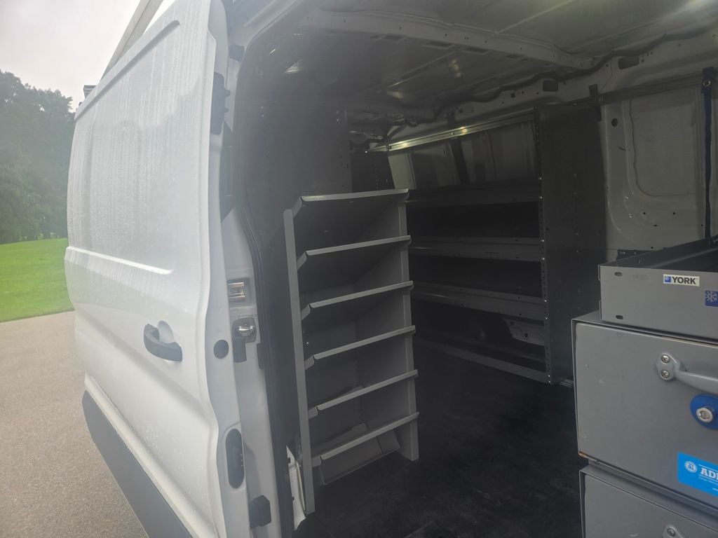 2020 Ford Transit-150 Base