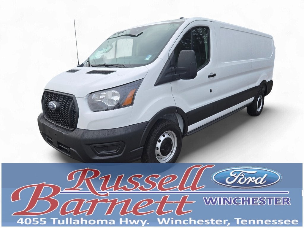 2025 Ford Transit-150 Cargo Van