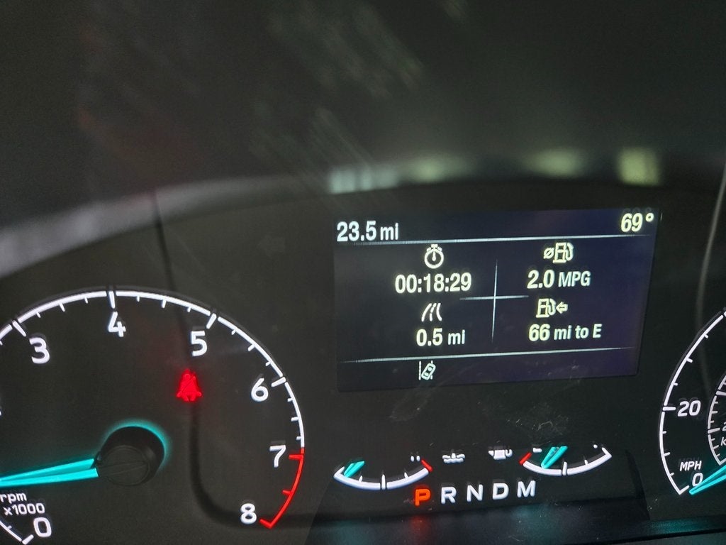 2025 Ford Transit-150 Cargo Van