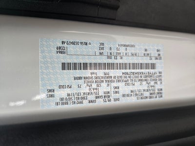 2025 Ford Transit-150 Cargo Van