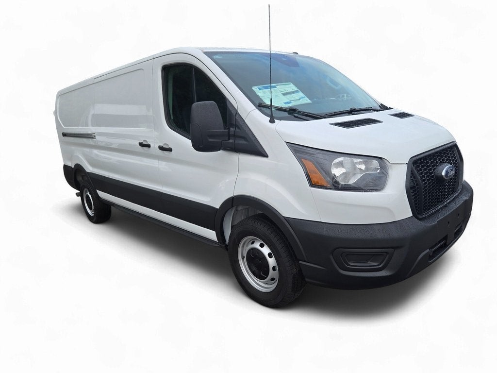 2025 Ford Transit-150 Cargo Van