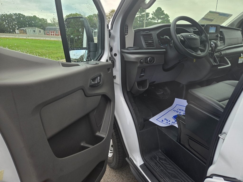 2025 Ford Transit-150 Cargo Van