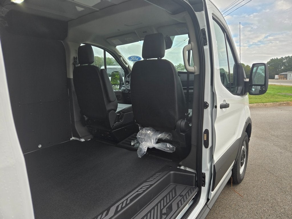 2025 Ford Transit-150 Cargo Van