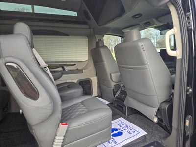 2026 Ford Transit-150 Cargo Van