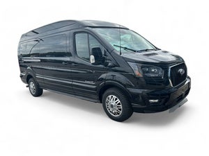 2024 Ford Transit Van LR CARGO AWD