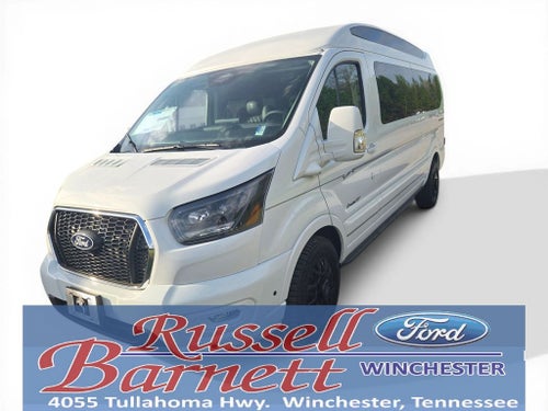 2026 Ford Transit-150 Cargo Van