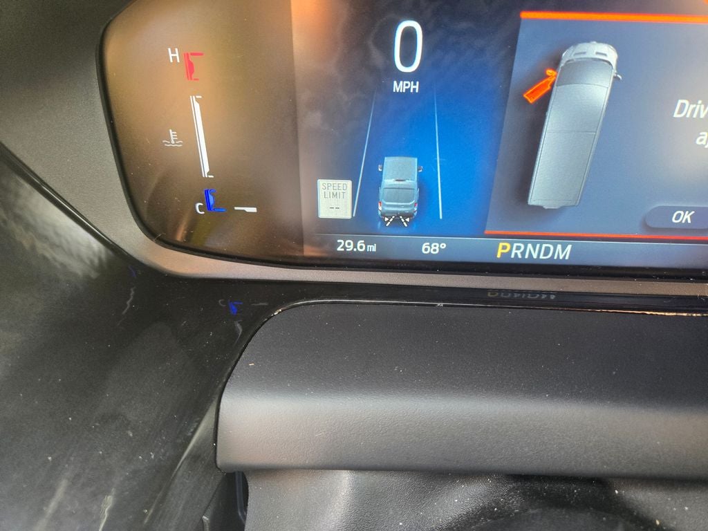 2026 Ford Transit-150 Cargo Van