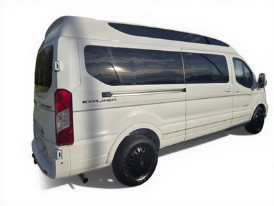 2026 Ford Transit-150 Cargo Van