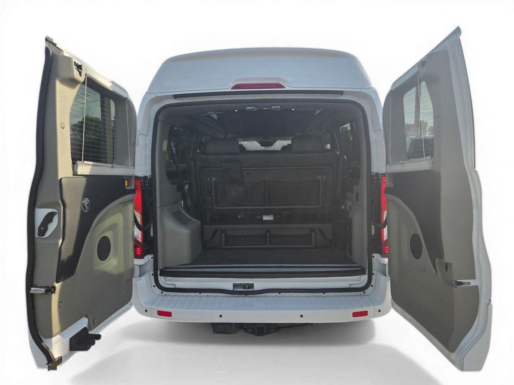 2026 Ford Transit-150 Cargo Van