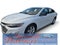 2022 Chevrolet Malibu LS 1LS