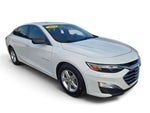 2022 Chevrolet Malibu LS 1LS