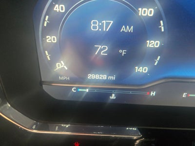 2023 Chevrolet Silverado 1500 LT LT1