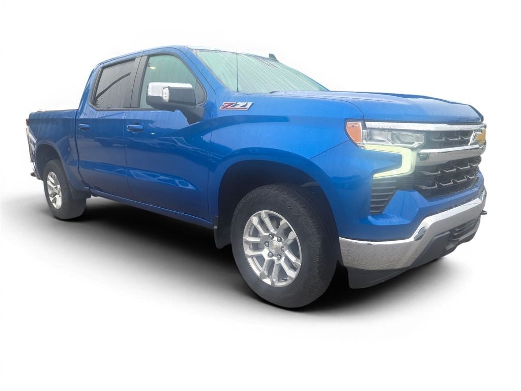 2023 Chevrolet Silverado 1500 LT LT1