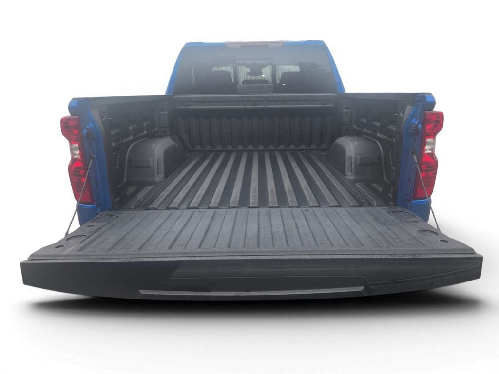 2023 Chevrolet Silverado 1500 LT LT1