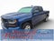 2016 Chevrolet Silverado 1500 LT LT2