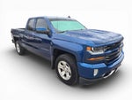 2016 Chevrolet Silverado 1500 LT LT2