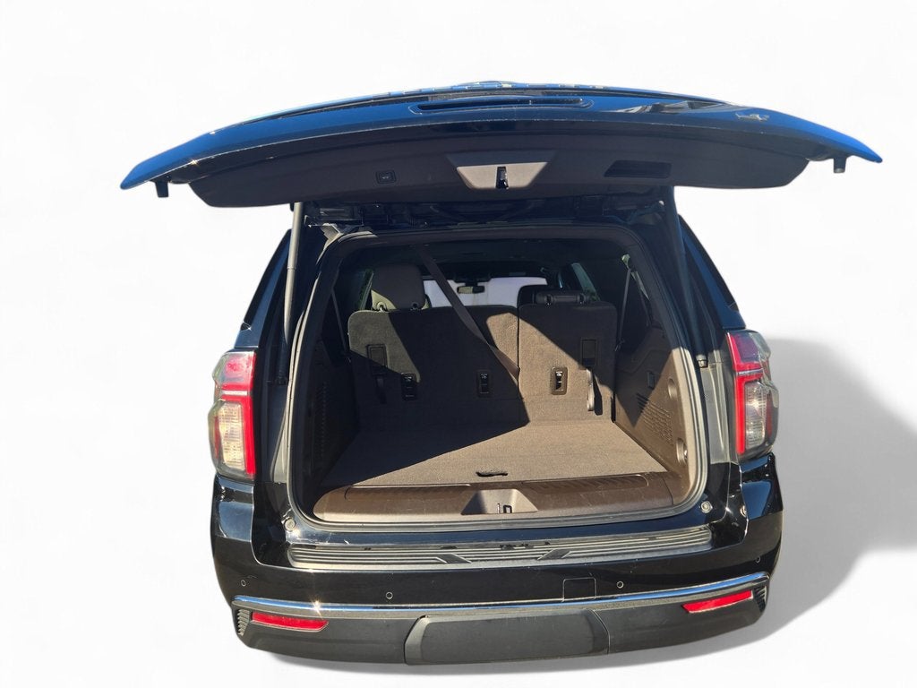2021 Chevrolet Suburban LT - Photo 41