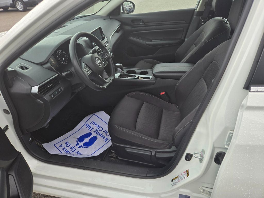 2023 Nissan Altima 2.5 S