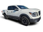 2018 Nissan Titan PRO-4X