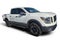 2018 Nissan Titan PRO-4X