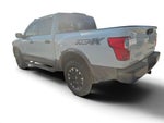 2018 Nissan Titan PRO-4X