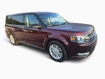 2018 Ford Flex SEL