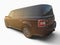 2018 Ford Flex SEL
