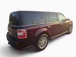 2018 Ford Flex SEL