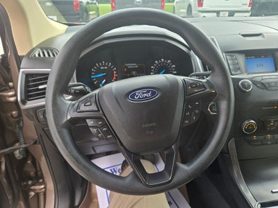 2019 Ford Edge SE