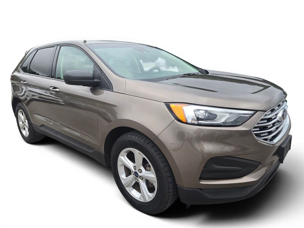 Used 2019 Ford Edge SE with VIN 2FMPK3G91KBB73697 for sale in Winchester, TN