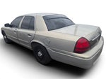 2008 Mercury Grand Marquis GS