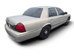 2008 Mercury Grand Marquis GS