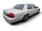 2008 Mercury Grand Marquis GS