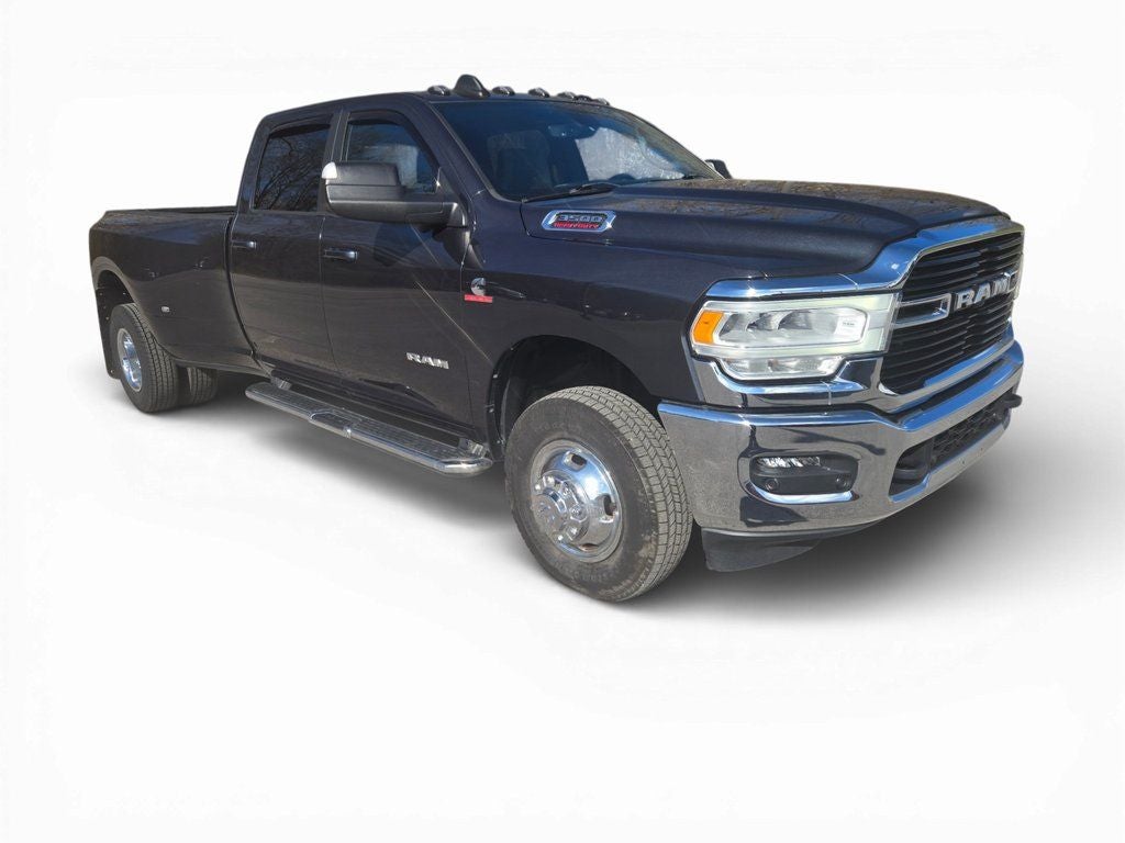 2021 RAM 3500 Big Horn