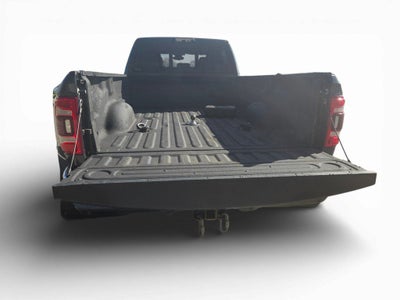2021 RAM 3500 Big Horn