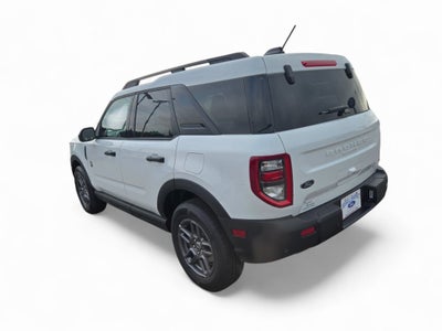 2025 Ford Bronco Sport Big Bend®