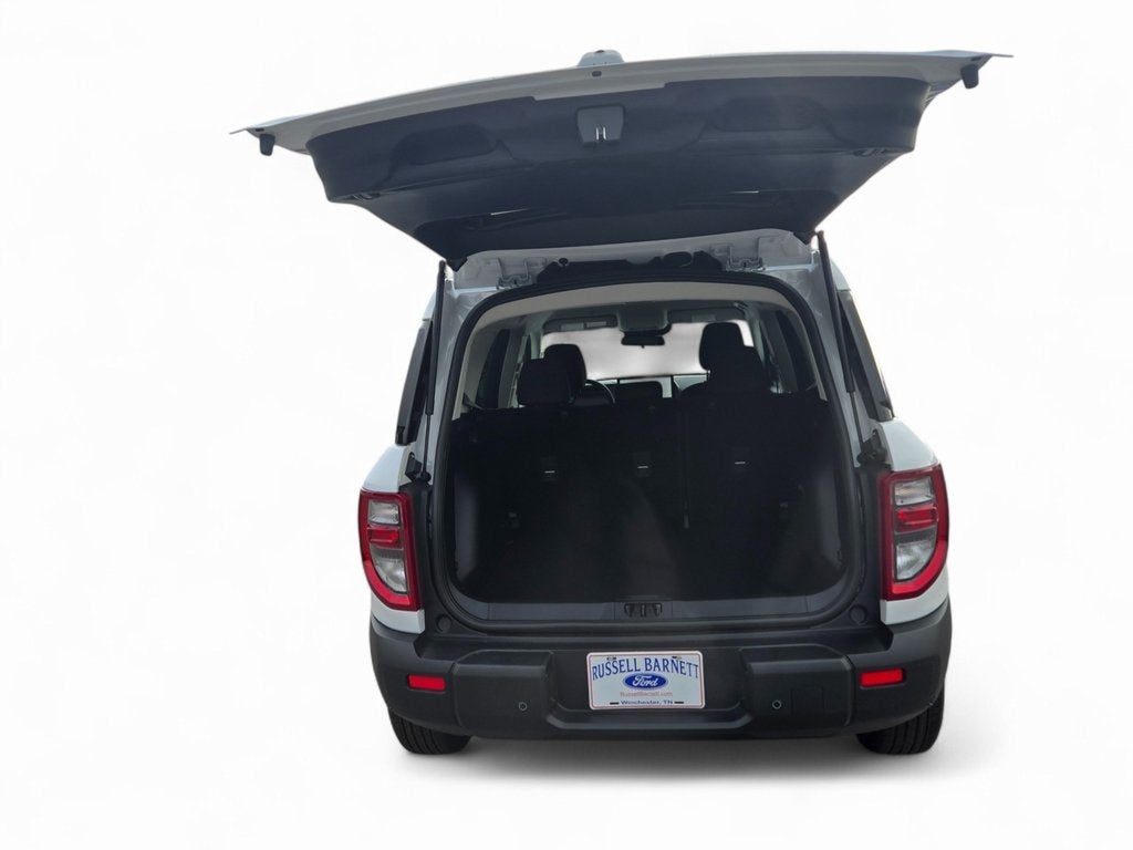 2025 Ford Bronco Sport Big Bend®