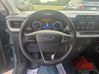 2023 Ford Maverick XLT